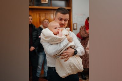 "Захоплювався космосом і любив бджіл" — дідусь із Житомирщини загиблого пілота Олексія Меся розповів про онука "Захоплювався космосом і любив бджіл" — дідусь із Житомирщини загиблого пілота Олексія Меся розповів про онука