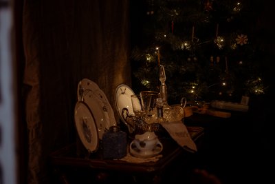У Києві У Києві