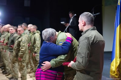 Головні новини Харкова та області 29 квітня: хроніка