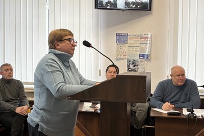 У Житомирі судять працівників обласної військово-лікарської комісії У Житомирі судять працівників обласної військово-лікарської комісії