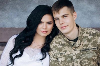 "Він завжди хотів літати": спогади про загиблого льотчика з Вінниччини Дениса Лукова "Він завжди хотів літати": спогади про загиблого льотчика з Вінниччини Дениса Лукова