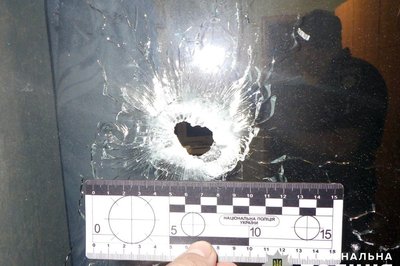 Влаштував стрілянину по багатоповерхівці: на Житомирщині судитимуть 32-річного бердичівлянина Влаштував стрілянину по багатоповерхівці: на Житомирщині судитимуть 32-річного бердичівлянина