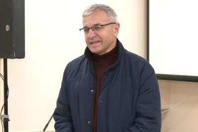 у тернополі презентували двотомник про організацію тризуб у тернополі презентували двотомник про організацію тризуб