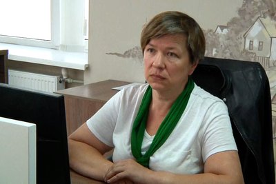 Експериментальний проєкт: на Житомирщині 20 ветеранів дистанційно подали заяви для отримання пільг Експериментальний проєкт: на Житомирщині 20 ветеранів дистанційно подали заяви для отримання пільг