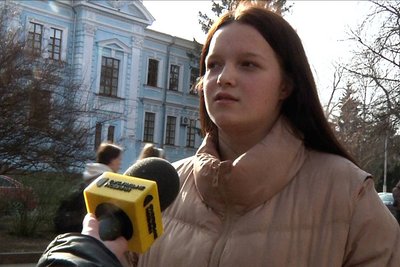 Букети, родинна гостина та права жінок — що про 8 березня говорять житомиряни та гендерна експерткиня Букети, родинна гостина та права жінок — що про 8 березня говорять житомиряни та гендерна експерткиня