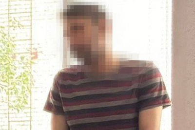 Закликав ухилятися від мобілізації та підтримував РФ: жителя Миколаєва підозрюють у колабораціонізмі Закликав ухилятися від мобілізації та підтримував РФ: жителя Миколаєва підозрюють у колабораціонізмі