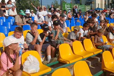 «Нива» перемогла «Рух» у серії пенальті та вийшла до 1/16 фіналу Кубка України «Нива» перемогла «Рух» у серії пенальті та вийшла до 1/16 фіналу Кубка України