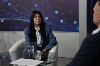 "Всі готові на місцях, а виборів все немає". Інтерв'ю з нардепом Ігорем Васильєвим "Всі готові на місцях, а виборів все немає". Інтерв'ю з нардепом Ігорем Васильєвим