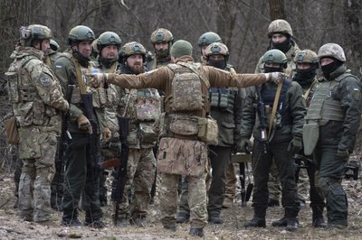 Гвардія наступу Гвардія наступу