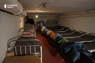 як працює пологовий будинок у деокупованому Херсоні