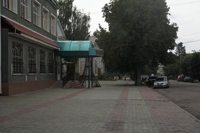 Атаки "шахедами", FPV та з РСЗВ — Юрій Зарко про ситуацію у Білопільській громаді Атаки "шахедами", FPV та з РСЗВ — Юрій Зарко про ситуацію у Білопільській громаді
