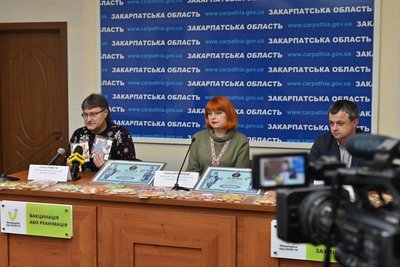 В ужгородському скансені запрацює гастрономічна школа В ужгородському скансені запрацює гастрономічна школа