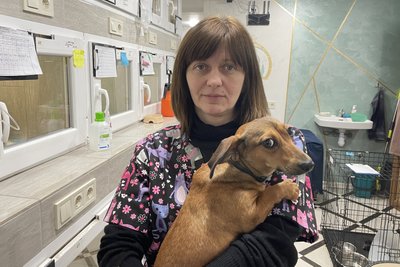 Життя Харкова та області у фото: 27 березня — 2 квітня Життя Харкова та області у фото: 27 березня — 2 квітня
