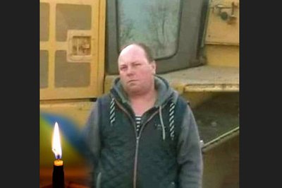 Сім місяців війни: загиблі герої Вінниччини Сім місяців війни: загиблі герої Вінниччини