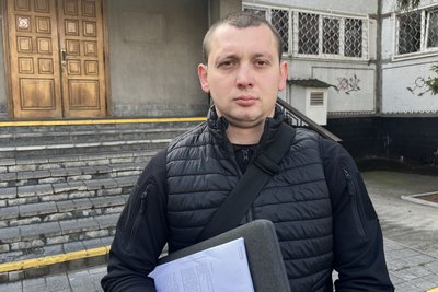 Сергій Яковенко