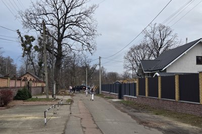"Батьки самі привезли постраждалу до лікарні" — внаслідок атаки РФ в Житомирі загинула чотирирічна дитина "Батьки самі привезли постраждалу до лікарні" — внаслідок атаки РФ в Житомирі загинула чотирирічна дитина