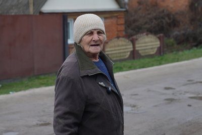 "Думали, це десь далеко. А тепер і у нас так літає”: життя села Стецьківка під дронами "Думали, це десь далеко. А тепер і у нас так літає”: життя села Стецьківка під дронами