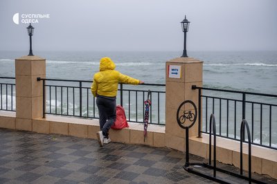 Як швидко можна дістатися укриття на пляжах Одеси Як швидко можна дістатися укриття на пляжах Одеси