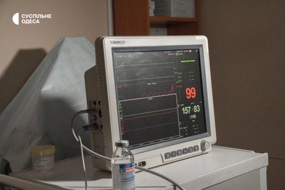 як працює пологовий будинок у деокупованому Херсоні