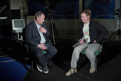 "До 2014 року українська армія була знищена повністю", — нардеп від Житомирщини Сергій Кузьміних "До 2014 року українська армія була знищена повністю", — нардеп від Житомирщини Сергій Кузьміних