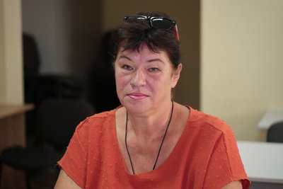 "Пропонували витягнути його". Розповіді матерів, чиї сини вижили в Оленівці і досі у полоні "Пропонували витягнути його". Розповіді матерів, чиї сини вижили в Оленівці і досі у полоні