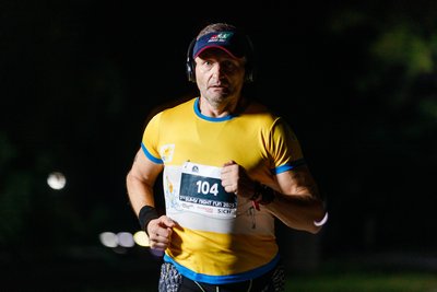 У Сумах відбувся Sumy Night Run 2025 У Сумах відбувся Sumy Night Run 2025