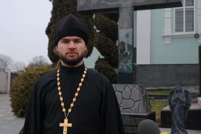 Мобілізація священників: хто підлягає бронюванню і що думають представники релігійних конфесій Житомирщини Мобілізація священників: хто підлягає бронюванню і що думають представники релігійних конфесій Житомирщини