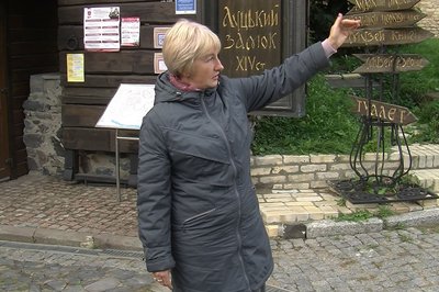 День туризму: як його відзначили у Луцьку і скільки заробило місто завдяки подорожуючим