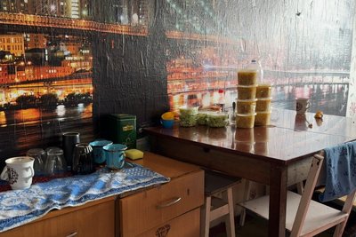 Житло для переселенців на Сумщині: куди звертатися
