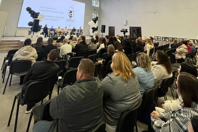 У Звягелі відбувся перший випуск "Академії лідерства для молоді "KOD TAMERLAN": підсумки та подальші плани У Звягелі відбувся перший випуск "Академії лідерства для молоді "KOD TAMERLAN": підсумки та подальші плани