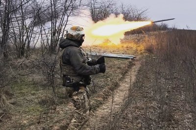 "Життя — Батьківщині! Честь — нікому!": як працює центр СБУ "А", який обороняв Миколаїв "Життя — Батьківщині! Честь — нікому!": як працює центр СБУ "А", який обороняв Миколаїв