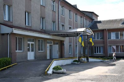 У лікарнях Рівненщини — брак медиків. З чим це пов'язують та які актуальні вакансії У лікарнях Рівненщини — брак медиків. З чим це пов'язують та які актуальні вакансії