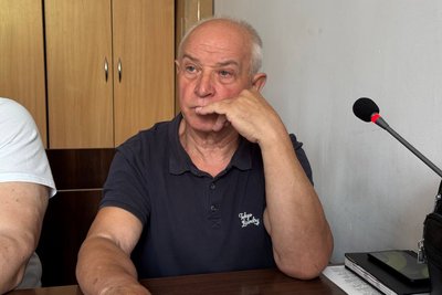 Суд відправив під варту ще двох підозрюваних у причетності до вибухів під Житомиром Суд відправив під варту ще двох підозрюваних у причетності до вибухів під Житомиром