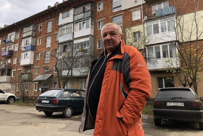 На Франківщині понад 140 вулиць названі на честь діячів країни-агресора РФ: де і чому їх досі не перейменували На Франківщині понад 140 вулиць названі на честь діячів країни-агресора РФ: де і чому їх досі не перейменували