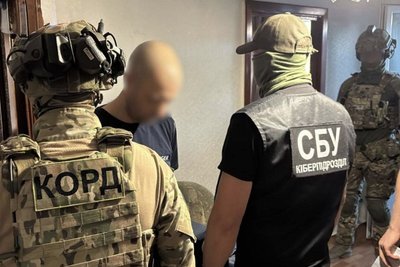 Верифікували Starlink для росіян: на Житомирщині судитимуть двох місцевих жителів Верифікували Starlink для росіян: на Житомирщині судитимуть двох місцевих жителів