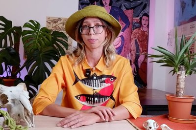 «Я думала, зі мною щось не так»: як Дар’я з Овідіополя створила блог про аутизм і тварин «Я думала, зі мною щось не так»: як Дар’я з Овідіополя створила блог про аутизм і тварин