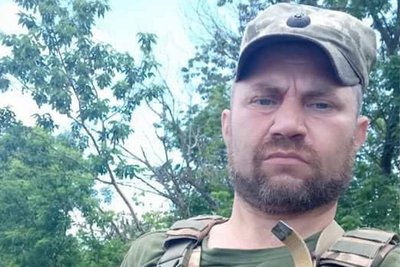 Чотирьом бійцям 128-ї Закарпатської бригади президент присвоїв звання Героїв України, трьом із них — посмертно Чотирьом бійцям 128-ї Закарпатської бригади президент присвоїв звання Героїв України, трьом із них — посмертно