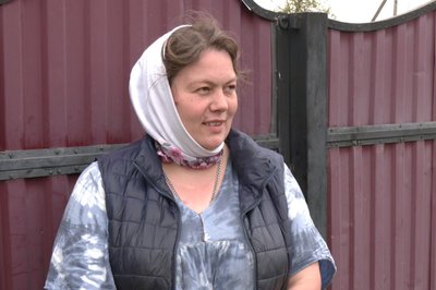 У Сутковецьку церкву Хмельниччини зайшли законні власники: що відомо У Сутковецьку церкву Хмельниччини зайшли законні власники: що відомо