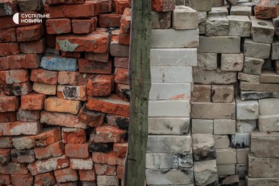 Житло припинило своє існування. Як відбудовують знищені російськими обстрілами будинки
