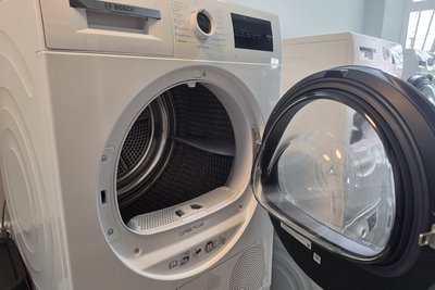 У громаді на Одещині відкрили соціальну пральню: хто може скористатися У громаді на Одещині відкрили соціальну пральню: хто може скористатися