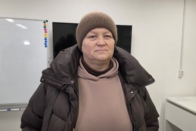 "Очне навчання має більші переваги": як навчаються діти у школах Миколаївщини "Очне навчання має більші переваги": як навчаються діти у школах Миколаївщини