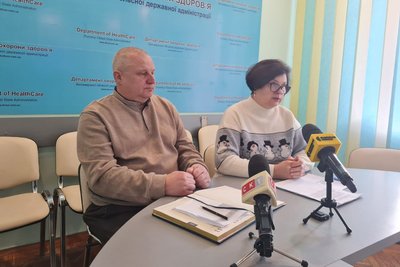 Рік роботи експертних команд на Житомирщині — які результати Рік роботи експертних команд на Житомирщині — які результати
