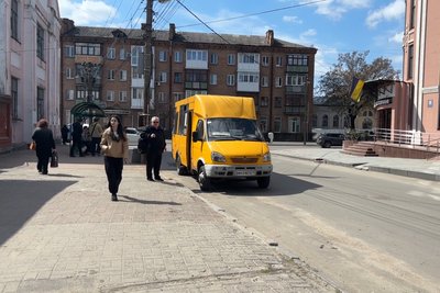 У Бердичеві на Житомирщині планують підвищити вартість проїзду: про яку суму йдеться У Бердичеві на Житомирщині планують підвищити вартість проїзду: про яку суму йдеться