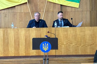 У Бердичеві на Житомирщині для відшкодування різниці в тарифах виділили 8,5 мільйона гривень У Бердичеві на Житомирщині для відшкодування різниці в тарифах виділили 8,5 мільйона гривень