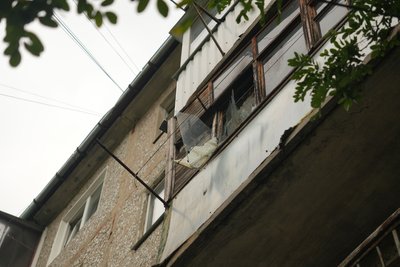 "Основна небезпека — небо". Володимир Бабич про ситуацію у Сумах та області "Основна небезпека — небо". Володимир Бабич про ситуацію у Сумах та області