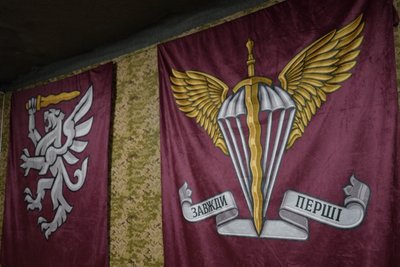 Підполковник у 27 років та у списку Forbes: історія комбата Юрія Гуляка, який боронить Сумщину Підполковник у 27 років та у списку Forbes: історія комбата Юрія Гуляка, який боронить Сумщину