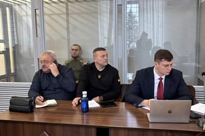 Справа про вбивство Даниїла Бельченка: на суді у Житомирі допитали свідків та досліджували кулю Справа про вбивство Даниїла Бельченка: на суді у Житомирі допитали свідків та досліджували кулю