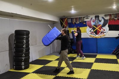 Вихованці школи фехтування із Житомира представлятимуть Україну на чемпіонаті IMCF Competitions у Данії Вихованці школи фехтування із Житомира представлятимуть Україну на чемпіонаті IMCF Competitions у Данії