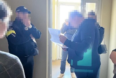 Видавав землі заповідника під дачі: ексголову адміністрації на Одещині судитимуть за шахрайство