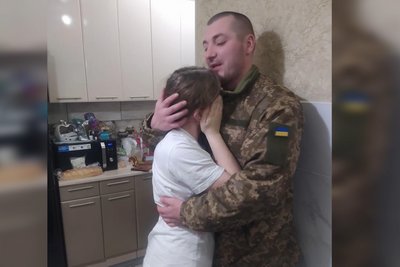 Посмертна нагорода військовому з Одещини: загинув на фронті під час виконання бойового завдання Посмертна нагорода військовому з Одещини: загинув на фронті під час виконання бойового завдання